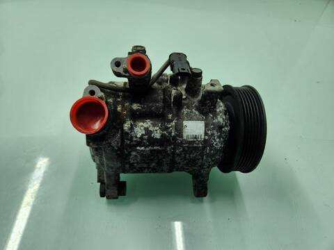 Compresor Aire Acondicionado Bmw Serie 3 315 330D XDRIVE 258CV 190KW