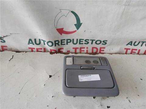 Luz Interior Toyota Hiace 2L