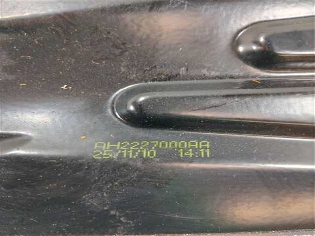 Foto 2ª: Elevalunas Manual Trasero Derecho Land Rover Range 2.7 TD V6 CAT 190CV (2005)