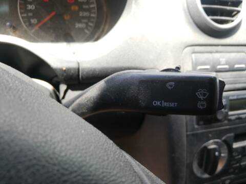 Mando Multifuncion Audi A3 BKD