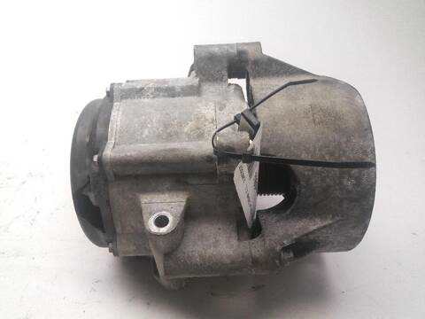 Foto 3ª: Alternador Porsche Cayenne TURBO S 4.5 [M 48.50T] (2002)