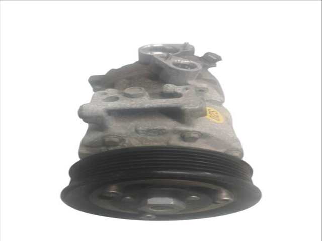 Foto 3ª: Compresor Aire Acondicionado Seat Ateca 1.4 TSI (2016)