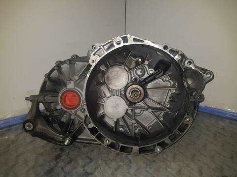 Caja Cambios Ford Focus TREND 136CV 100KW