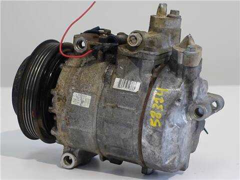 Foto 2ª: Compresor Aire Acondicionado Land Rover Freelander 2.0 TD4 112CV 82KW [(D) 204D3] (2001)