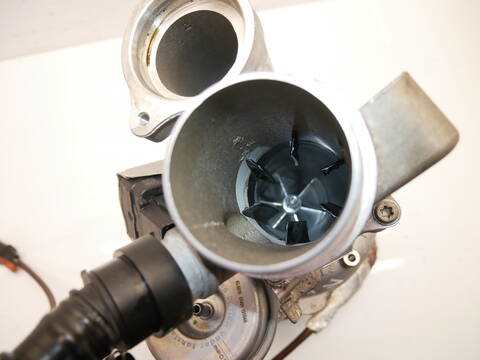 Foto 3ª: Turbocompresor Audi A6 600CV 441KW [DJPB DJP] (2021)