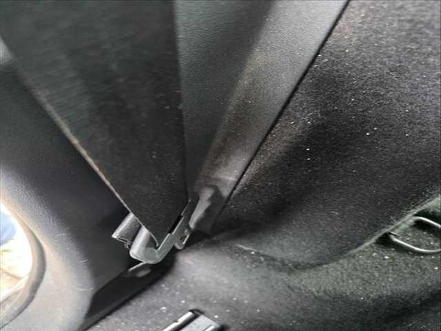 Cinturón Trasero Derecho Citroen C4 HNS PICASSO