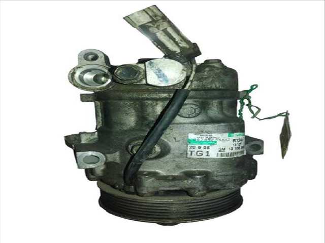 Compresor Aire Acondicionado Suzuki Swift 1.3 DDIS RS413D)