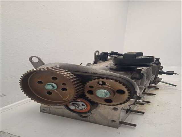 Foto 2ª: Culata Seat Ibiza 1.4 16V 75CV 55KW [BBY,BKY] (2004)