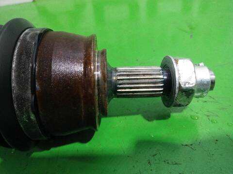 Foto 3ª: Transmision Delantera Izquierda Opel Corsa EXPRESSION 75CV (2014)