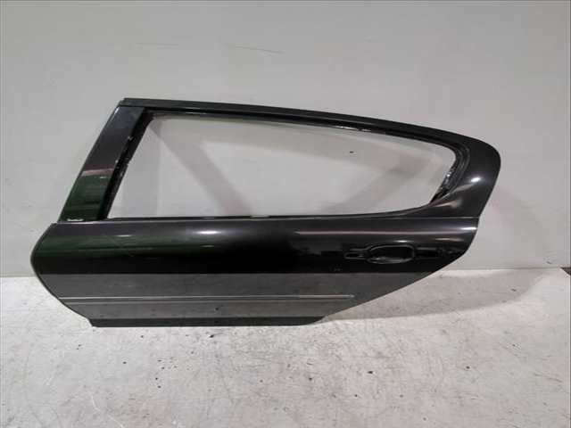 Puerta Trasera Izquierda Peugeot 407 2.0 HDI 135 6DRHRH 6DRHRE 6DRHRG 6DRHRJ) 136CV 100KW