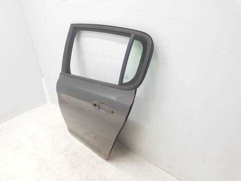 Foto 2ª: Puerta Trasera Izquierda Peugeot 308 ACCESS (2010)