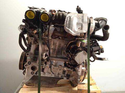 Despiece Motor Peugeot 5008 STYLE 114CV 84KW
