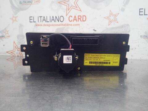 Foto 2ª: Mando Climatizador Opel Antara EXCELLENCE 4X4 184CV 135KW [Z22D1] (2013)