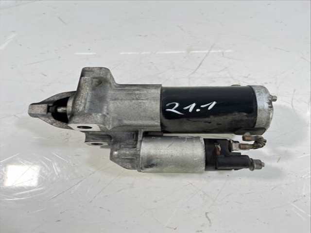Motor de Arranque Chevrolet Corvette 457 - 466 CV