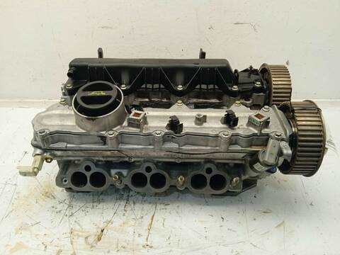 Culata Citroen C5 3.0 V6 BERLINA 207CV 152KW