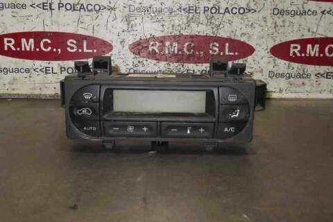 Mando Calefacción A. A. Citroen C3 1.1 AUDACE 60CV 44KW