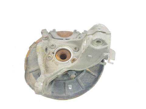 Foto 2ª: Mangueta Delantera Derecha Volkswagen Passat 2.0 TDI 143CV [CUVC] (2008)