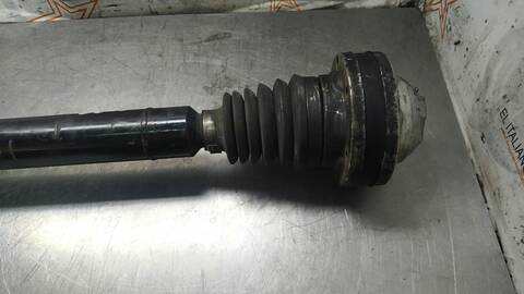 Foto 3ª: Transmision Delantera Derecha Volkswagen Golf GTD BLUEMOTION TECH. 184CV 135KW [CUN] (2013)