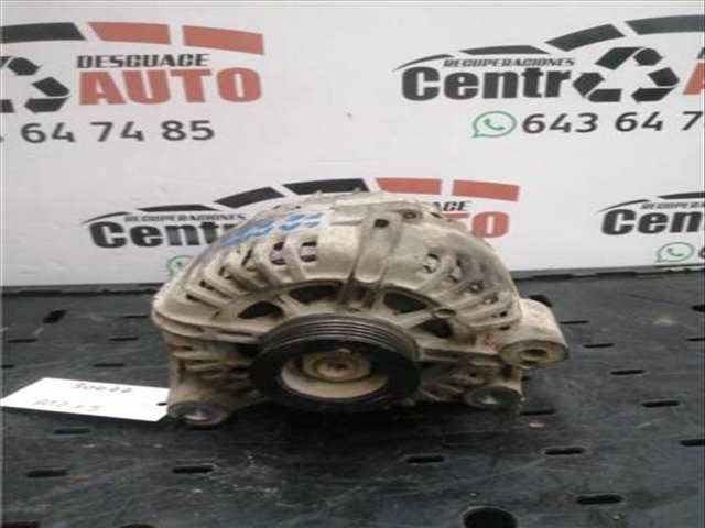 Alternador Land Rover Freelander 2.0 E [2 0 LTR. - 80 KW TD4 CAT] 109CV