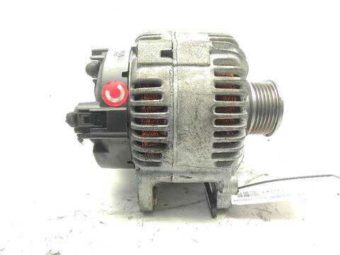 Foto 3ª: Alternador Volkswagen Passat 2.0 TDI 16V [BKP] (2005)