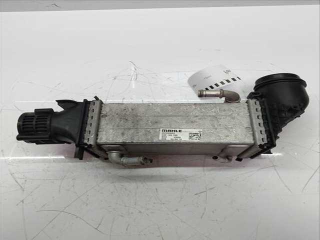Intercooler Audi A3 150 CV 110KW