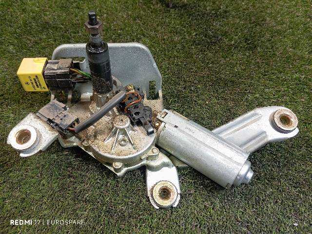 Motor Limpia Trasero Mercedes Clase ML 270 2.7 D DCI