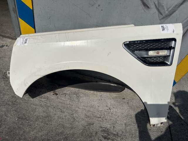 Aleta Delantera Izquierda Land Rover Freelander 2.2 TD4 160CV