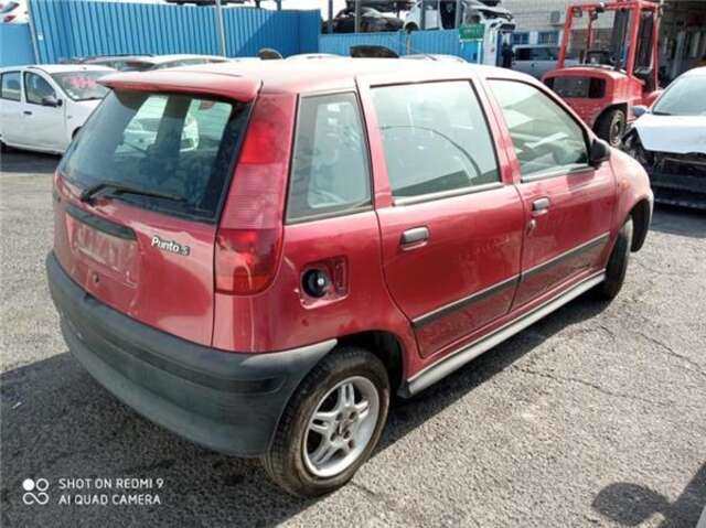 Foto 2ª: Retrovisor Derecho Fiat Punto G II BERLINA [176B2000]