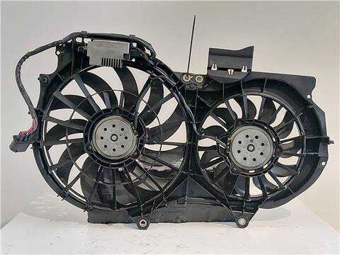 Electroventilador Audi A4 2.0 FSI AVANT 150CV 110KW