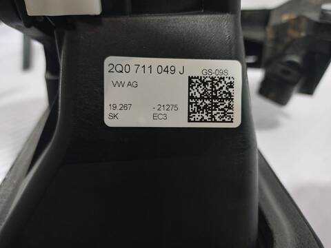 Foto 3ª: Palanca de Cambio Seat Ibiza STYLE 95CV [DLAC] (2017)