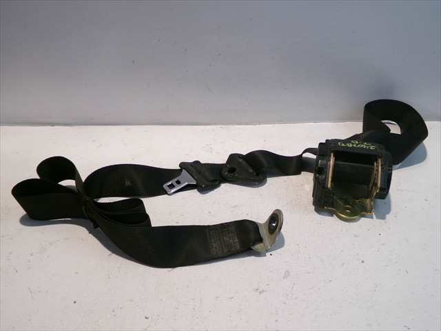 Cinturón Trasero Derecho Ford Ka 1.3 G 1996-2008