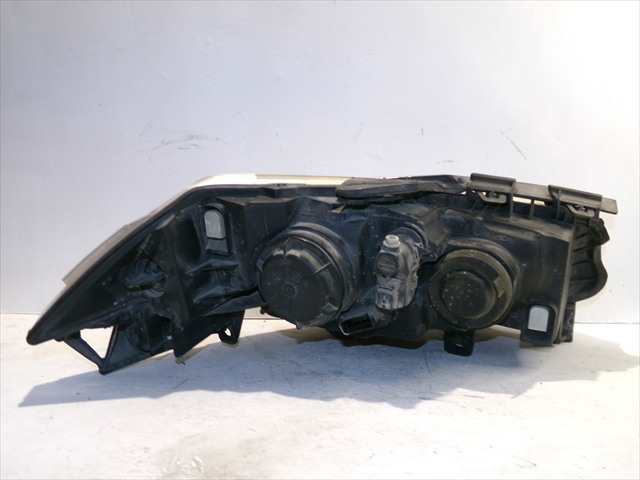 Foto 2ª: Faro Izquierdo Renault Megane 1.9 DCI 2002-2008 [F9QB8] (2005)