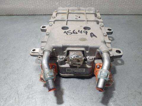 Centralita Motor ECU Ford Kuga TITANIUM PLUG-IN HYBRID 224CV 165KW