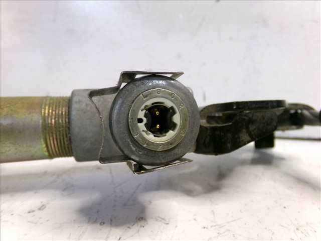 Foto 3ª: Cinturón Delantero Izquierdo Renault Scenic 1.9 DCI 1999-2003 [F9QK7] (2003)