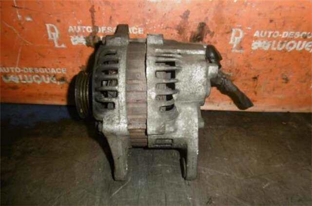 Foto 3ª: Alternador Ford Probe 2.0 16V HIGHLIGHT [2.0 LTR. - 85 KW 16V CAT] [FS]