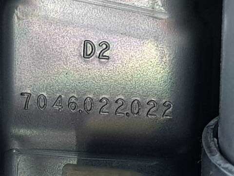 Foto 2ª: Columna Dirección Opel Astra EDITION (2023)