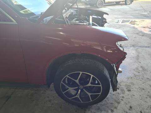 Aleta Delantera Derecha Alfa Romeo Stelvio EXECUTIVE 4WD 209CV 154KW