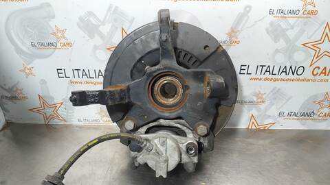 Foto 3ª: Mangueta Delantera Derecha Renault Clio BUSINESS 86CV 63KW [K9K U8] (2021)