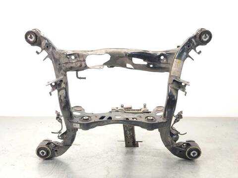 Foto 2ª: Puente Trasero Audi A8 50 TDI QUATTRO 286CV 210KW [DDVC] (2018)