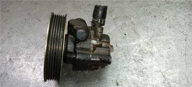 Bomba Servodireccion Land Rover Freelander 2.0 TD4