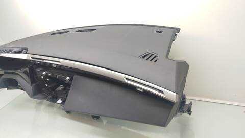 Foto 2ª: Kit Airbag Peugeot 308 PURETECH 110 FPHNPL) 110CV 81KW [HNP (EB2ADT)] (2022)