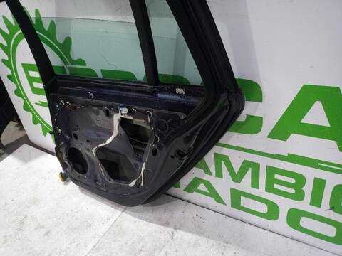 Foto 2ª: Puerta Trasera Derecha Renault Laguna RENAULT LAGUNA III GRANDTOUR 109CV [K9K780] (2007)