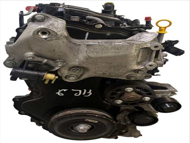 Foto 3ª: Motor Completo Opel Vivaro B 125CV 92KW [R9M452 LQI R9M R9M450] (2018)