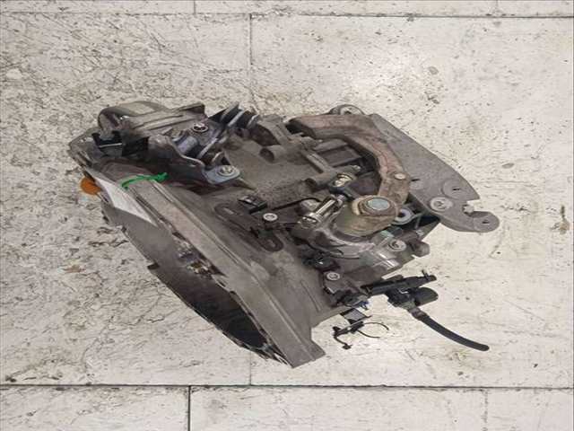 Foto 3ª: Caja Cambios Opel Zafira 1.9 CDTI 120CV 88KW [Z19DT] (2007)