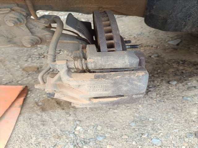Pinza Freno Delantera Izquierdo Hyundai ix35 D4FD