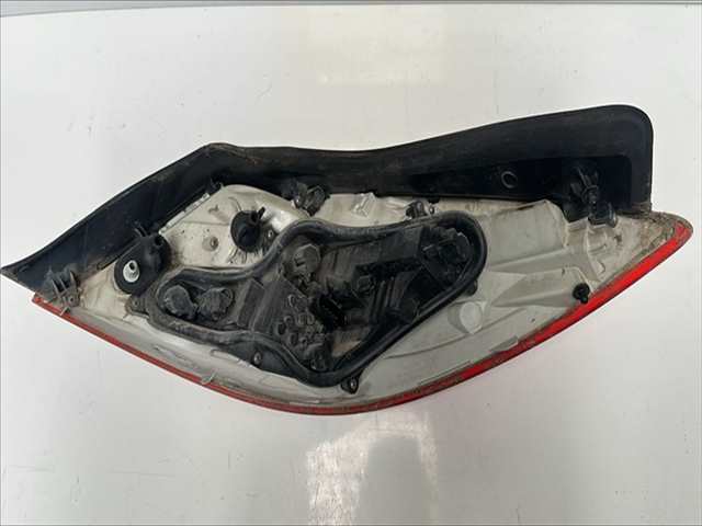 Foto 2ª: Piloto Trasero Izquierdo Opel Insignia 2.0 CDTI [A20DTH] (2011)