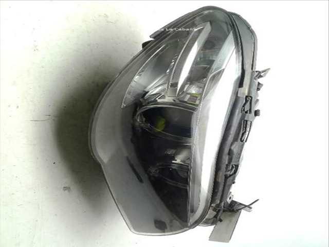 Faro Derecho Bmw Serie 5 518 VERSION INDEFINIDA