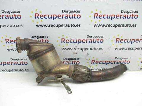 Catalizador Bmw X3 2.0 D E83) 204D4D