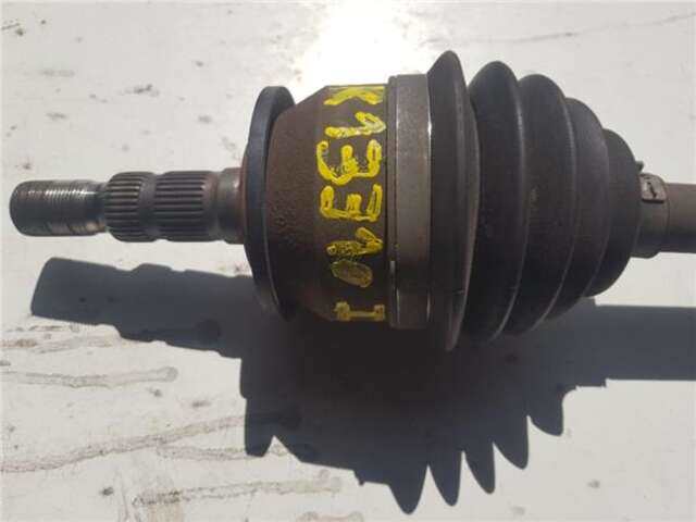 Foto 3ª: Transmision Delantera Izquierda Opel Astra 1.6 BUSINESS [1.6 LTR. - 81 KW CDTI DPF] [B16DTE]