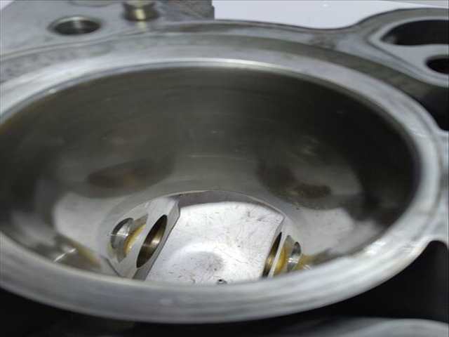Bloque Motor Hyundai i30 177 - 204 CV